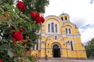 У столиці 25-28 вересня проведуть безплатні екскурсії до Всесвітнього дня туризму (перелік)