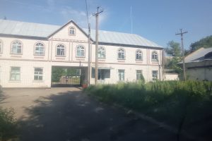 Прокуратура повернула державі спиртовий завод у Фастовському районі