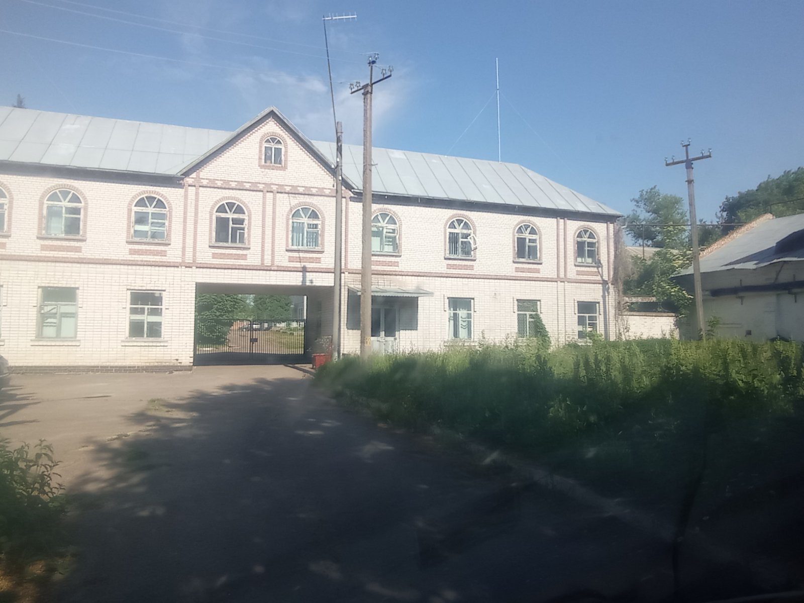 Прокуратура повернула державі спиртовий завод у Фастовському районі