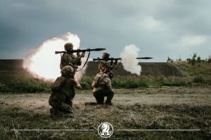 Протягом доби зафіксовано 89 боєзіткнень, – Генштаб ЗСУ Протягом доби зафіксовано 89 боєзіткнень, - Генштаб ЗСУ