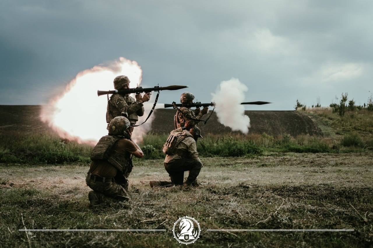 Протягом доби зафіксовано 89 боєзіткнень, - Генштаб ЗСУ