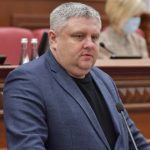 Хто за що відповідає в адміністрації Кличка з 08.09.2025 року