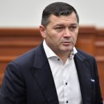 Хто за що відповідає в адміністрації Кличка з 08.09.2025 року