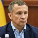 Хто за що відповідає в адміністрації Кличка з 08.09.2025 року