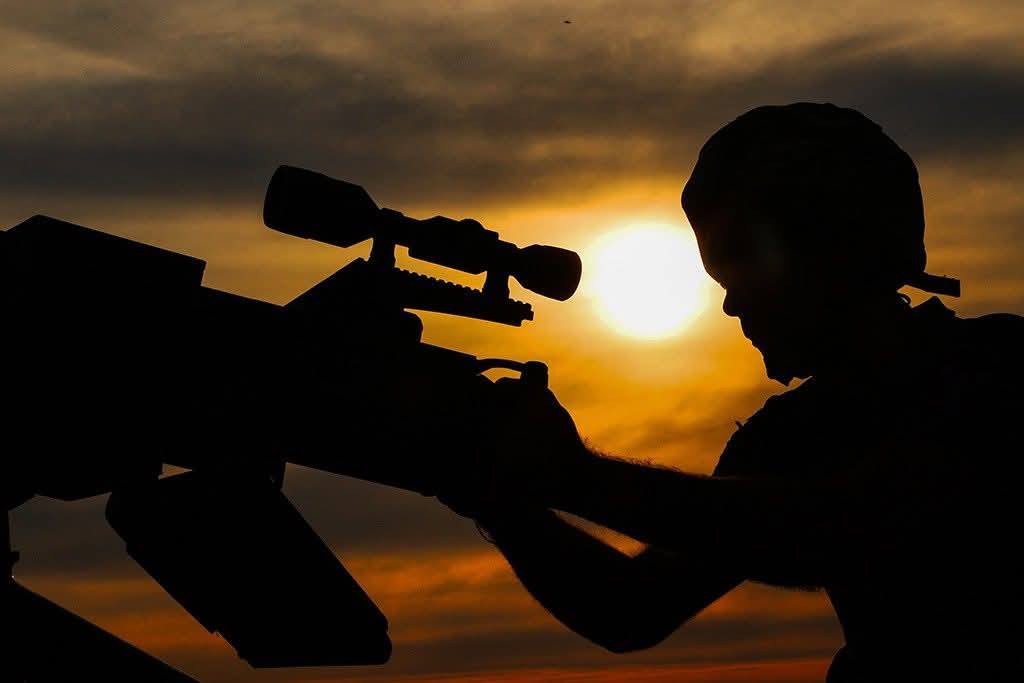 Протягом минулої доби зафіксовано 136 боєзіткнень, - Генштаб ЗСУ