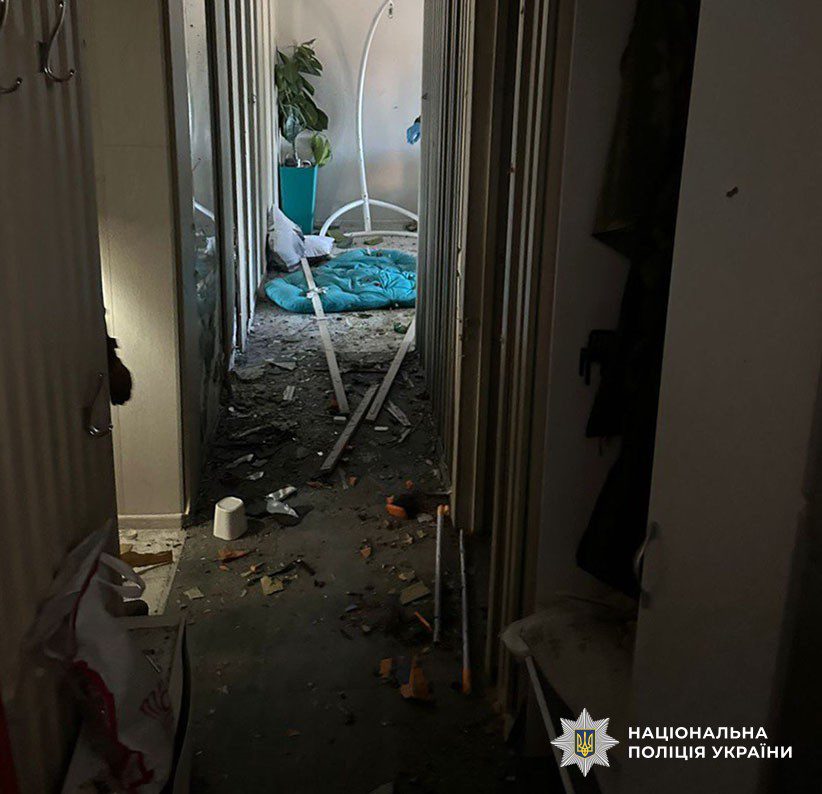 Агента спецслужб рф, який намагався підірвати наряд поліції у Києві, засудили до 9 років