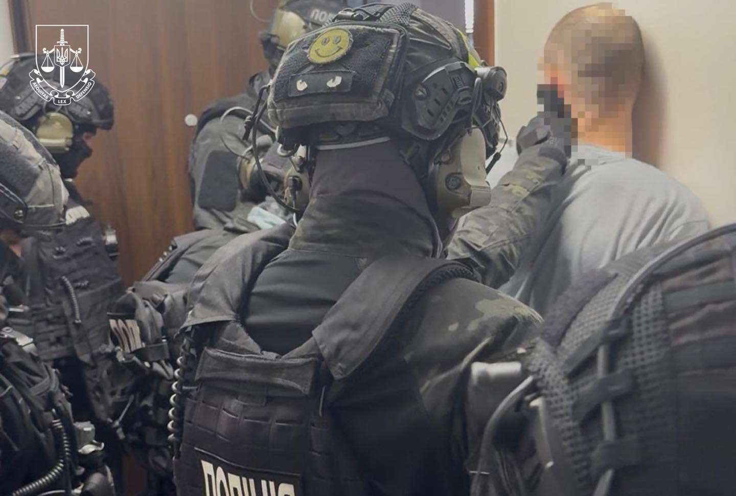 В Україні викрито міжнародний call-центр, який під виглядом юридичної допомоги ошукав 4,5 тис. громадян Європи та Центральної Азії
