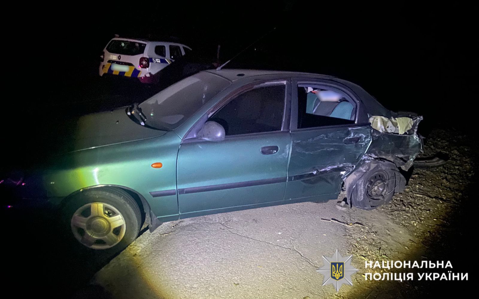 У Яготині сталася дорожньо-транспортна подія за участі трьох автомобілів (фото) У Яготині сталася дорожньо-транспортна подія за участі трьох автомобілів (фото)