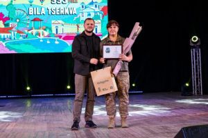Микола Калашник привітав Білу Церкву з 993-ю річницею з дня заснування Микола Калашник привітав Білу Церкву з 993-ю річницею з дня заснування