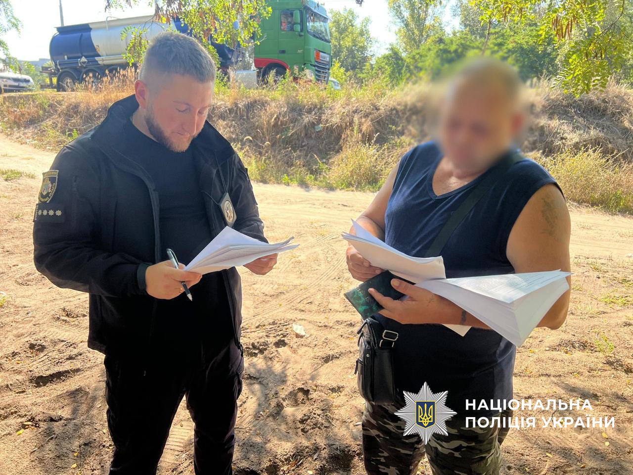 Слідчі поліції викрили схему розкрадання 3,1 млн грн у «Київводоканалі» на реагентах для питної води (фото) Слідчі поліції викрили схему розкрадання 3,1 млн грн у «Київводоканалі» на реагентах для питної води