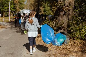 До загальноміської толоки у Києві долучилися понад 4 тисячі учасників (фото)