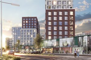 DIM запускає безвідсоткову розстрочку на квартири в LUCKY LAND до 5 років