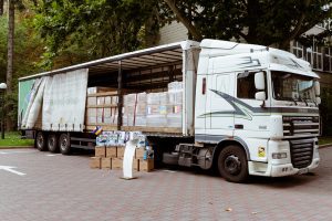 Столиця отримала допомогу від партнерів із Бельгії та Франції для облаштування укриттів