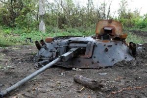 Ворожі втрати за добу склали 1150 військових росармії Ворожі втрати за добу склали 1150 військових росармії