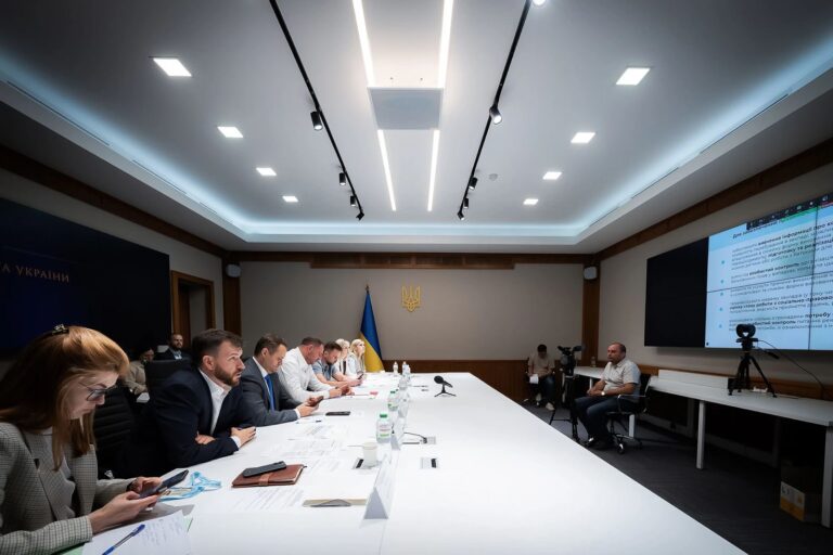 Микола Калашник: Київщина є однією з пілотних областей у впровадженні сімейних форм виховання