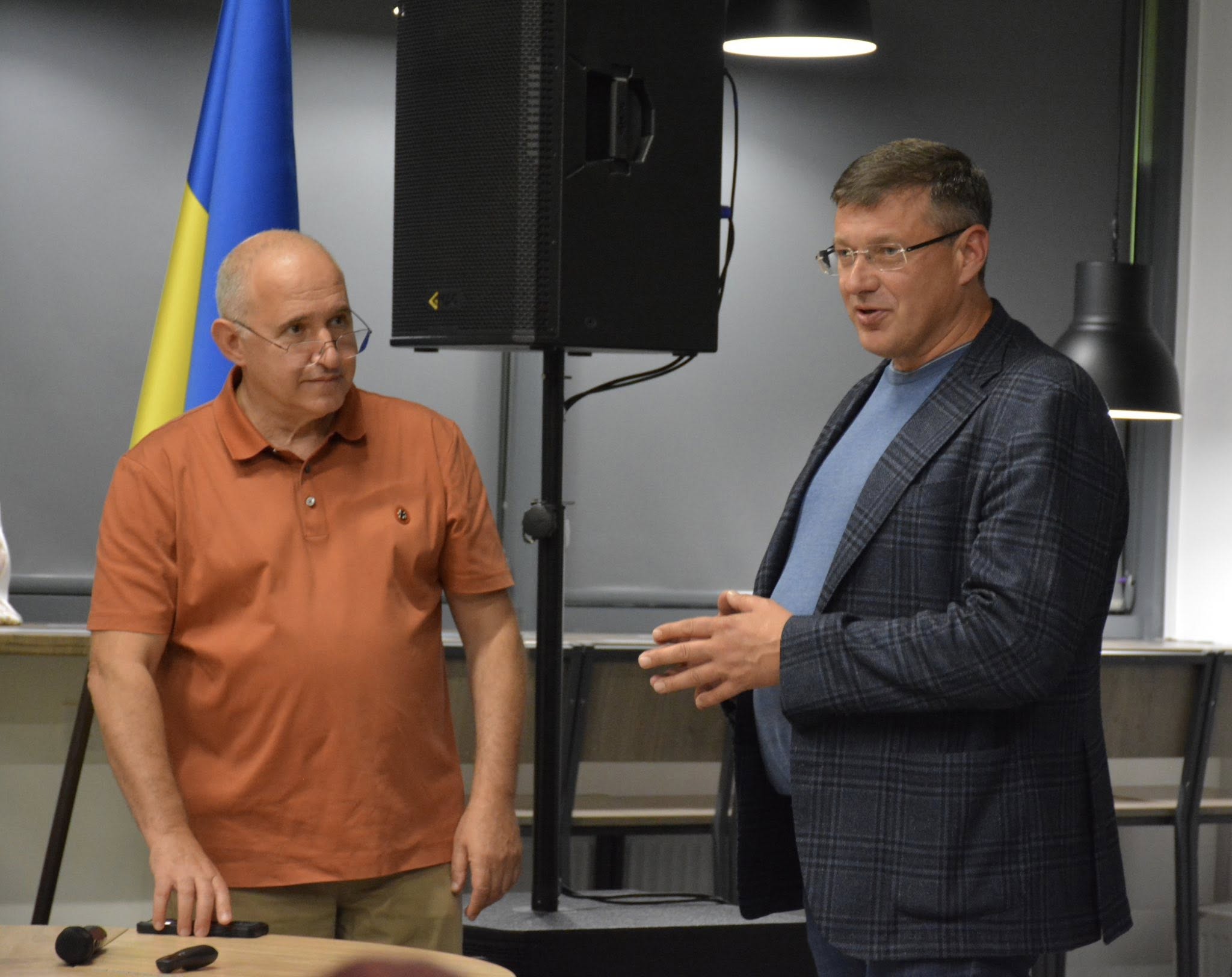 Кардіологи “Інституту серця” розпочали співпрацю з медиками Броварів