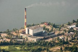 На сміттєспалювальному заводі “Енергія” за 1,1 млн гривень відремонтують автоматику