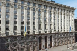 Кличко звільнив Самохвалова з посади директора “Київміськсвітла”
