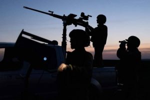 В небі України вночі знешкодили 68 із 91-го ворожих БпЛА