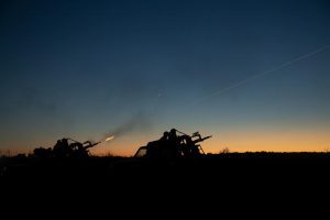 Вночі Україна витримала атаку 458 засобів повітряного нападу: знешкоджено 27 ракет і 386 БпЛА