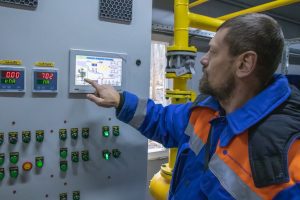 Кличко встановив тарифи на тепло та гарячу воду від “Київтеплоенерго” та “Євро-Реконструкції” на 2025 рік