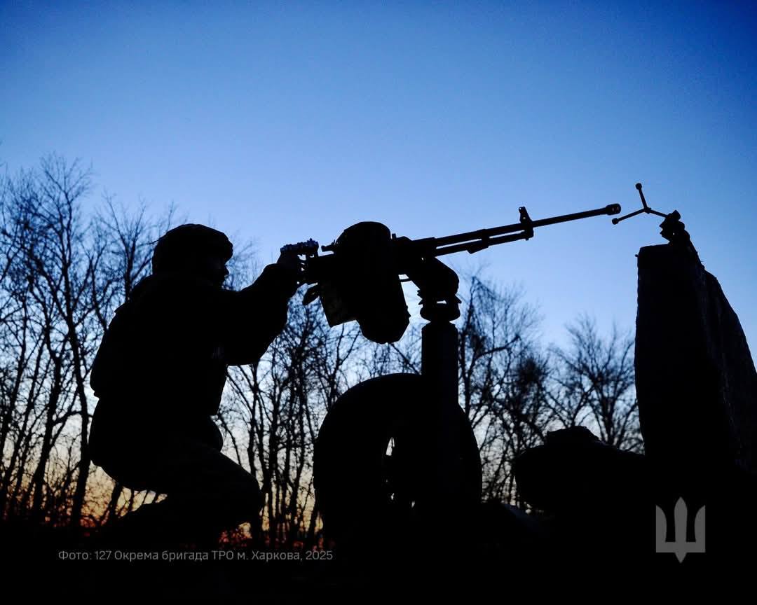 В небі України вночі знешкодили 33 із 54 ворожих БпЛА
