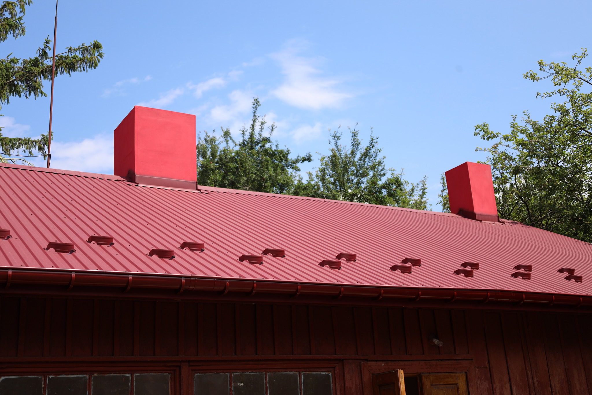 Ремонт даху дитсадку в Мотижині оцінили майже в 1 млн гривень