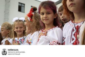 Микола Калашник: Програмою «Пакунок школяра» на Київщині можуть скористатися батьки понад 18 тисяч дітей Микола Калашник: Програмою «Пакунок школяра» на Київщині можуть скористатися батьки понад 18 тисяч дітей