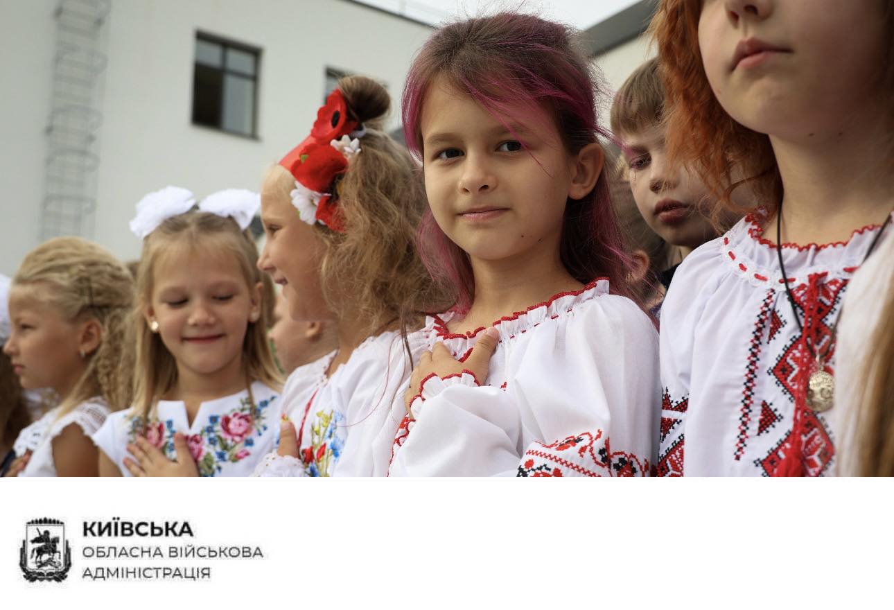 Микола Калашник: Програмою «Пакунок школяра» на Київщині можуть скористатися батьки понад 18 тисяч дітей