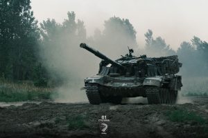 За день кількість боєзіткнень зросла до 117, з них 38 на Покровському напрямку, - Генштаб ЗСУ