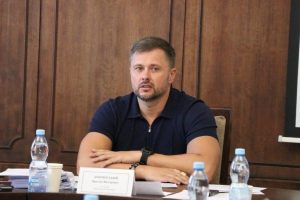 Очільник КОР позитивно оцінив антижурналістський закон Очільник КОР позитивно оцінив антижурналістський закон