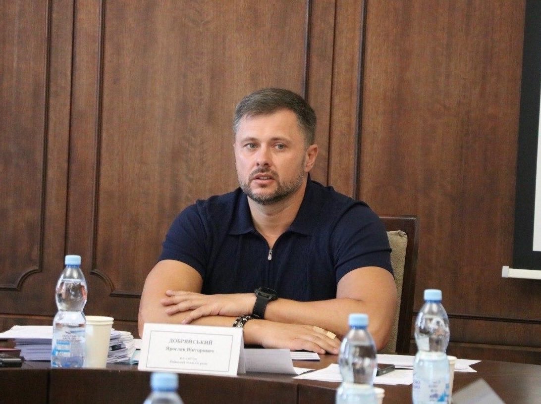 Очільник КОР позитивно оцінив антижурналістський закон