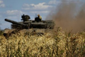 На фронті 200 боєзіткнень, половина з них Покровському та Новопавлівському напрямках, - Генштаб ЗСУ