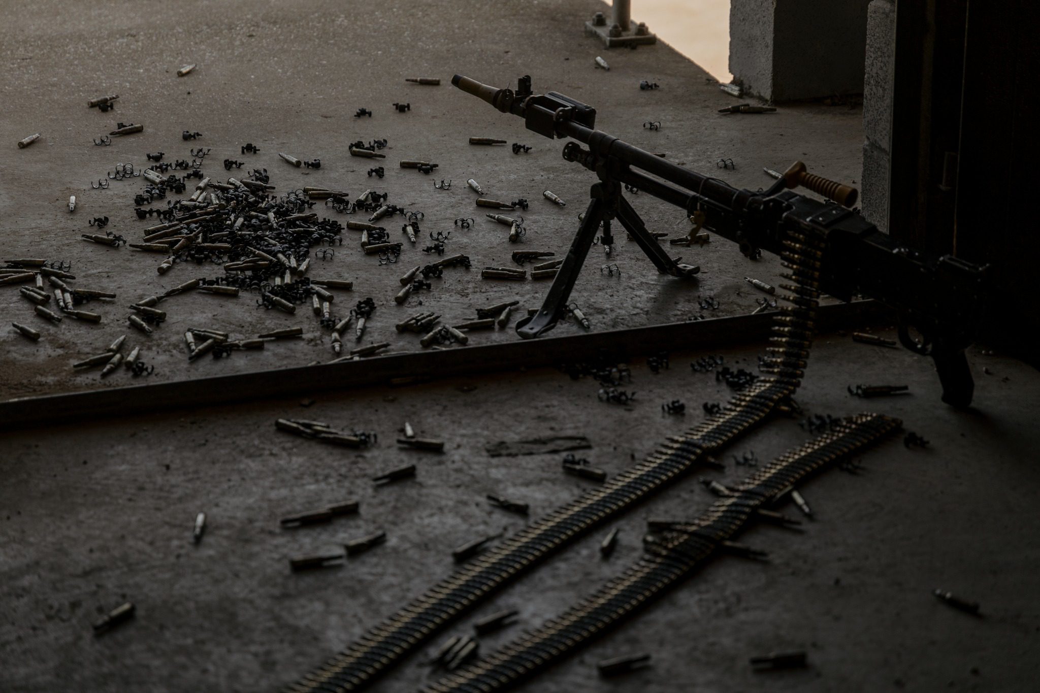 Ситуація у Куп’янську та його околицях під контролем ЗСУ, - Генштаб