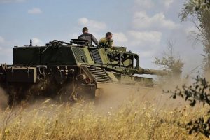 Генштаб: на фронті 165 боєзіткнень, найбільше на Покровському та Новопавлівському напрямках