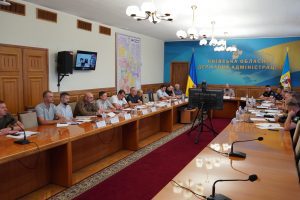 На Київщині відбулися масштабні навчання з реагування на надзвичайні ситуації