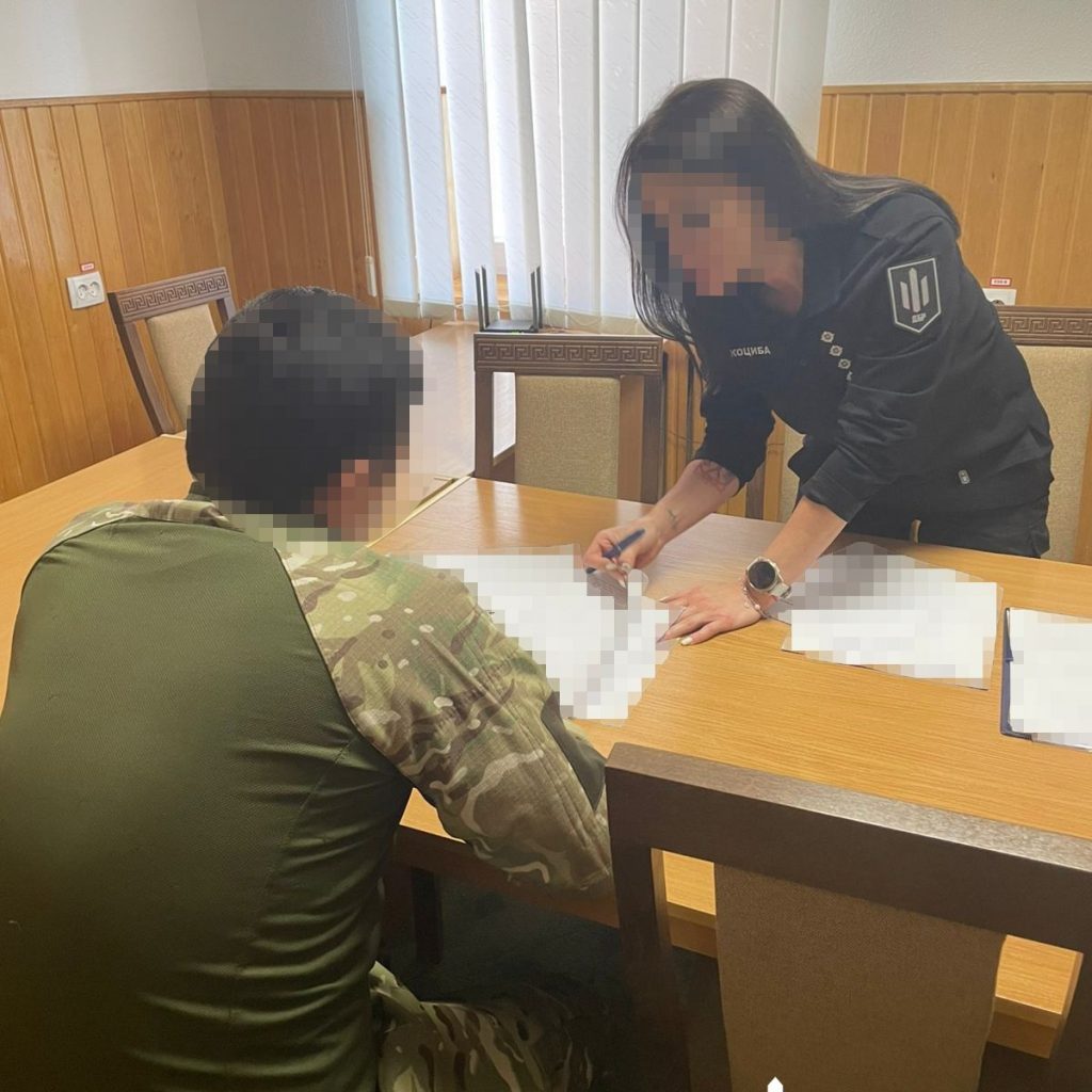 На Київщині ДБР викрило незаконну порубку дерев на мільйон гривень На Київщині ДБР викрило незаконну порубку дерев на мільйон гривень