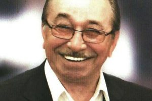 Пішов із життя багаторічний директор Київської опери та Київського хореографічного училища Іван Дорошенко