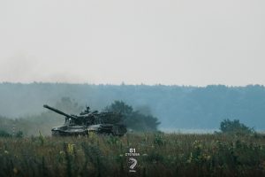 Минулої доби Сили оборони знешкодили близько 840 окупантів