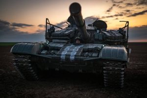 Сили оборони минулої доби зменшили армію окупантів на 800 осіб