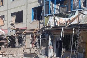 У Костянтинівці армія рф вбила 9 цивільних мешканців