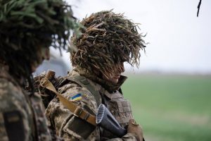 Надвечір 1 вересня на фронті зафіксовано 63 боєзіткнення, – зведення Генштабу Надвечір 1 вересня на фронті зафіксовано 63 боєзіткнення, - зведення Генштабу