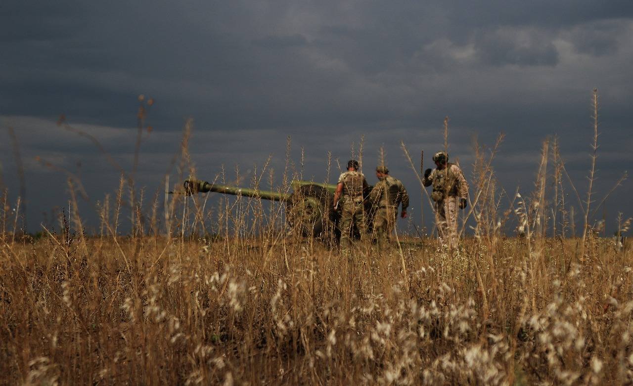 Генштаб: на фронті 184 боєзіткнення, найбільше на Покровському та Новопавлівському напрямках