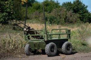 Надвечір 4 вересня на фронті зафіксовано 54 бої, – зведення Генштабу Надвечір 4 вересня на фронті зафіксовано 54 бої, - зведення Генштабу