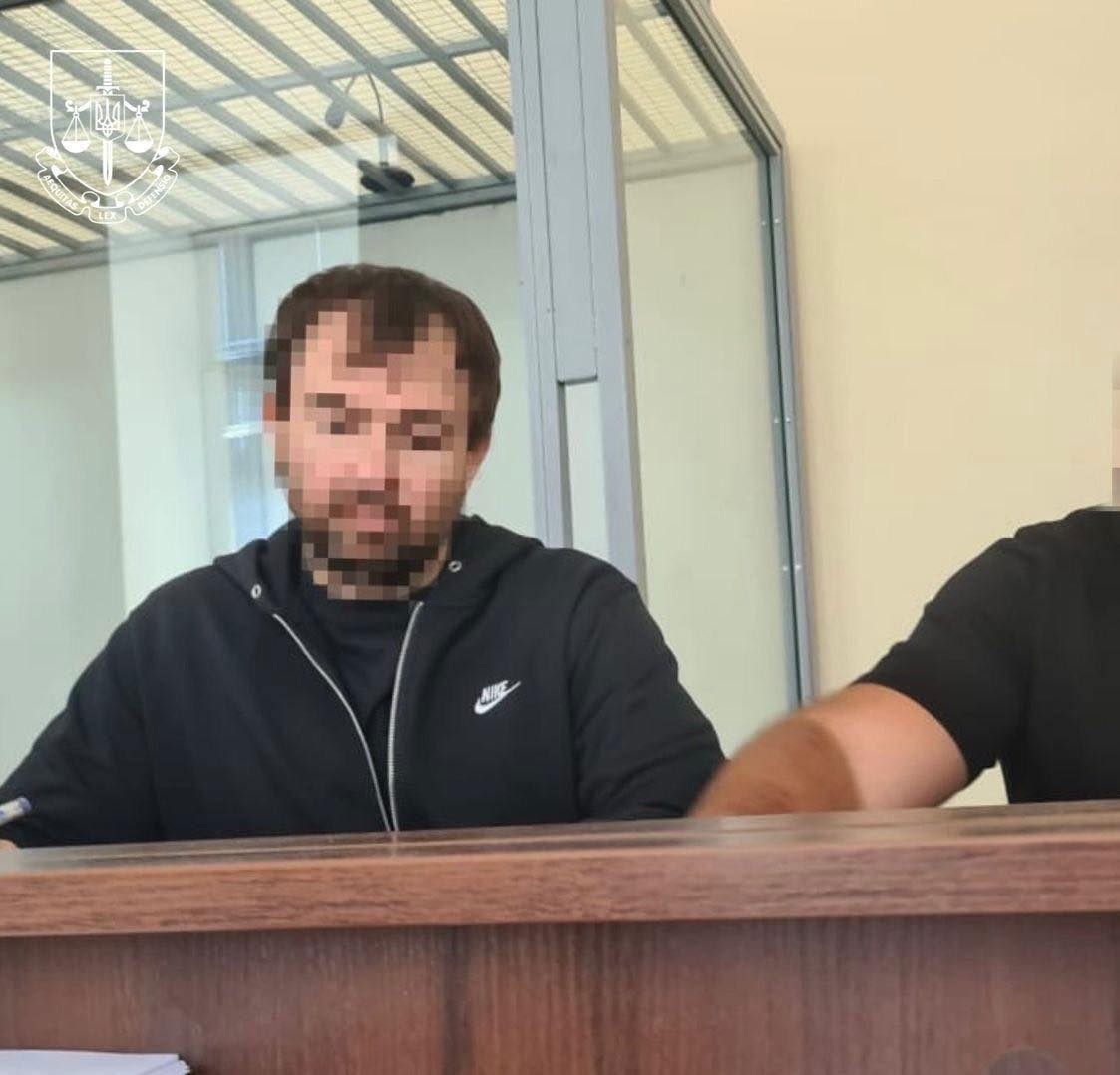 В Україні за підозрою у державній зраді затримано та арештовано народного депутата від ОПЗЖ