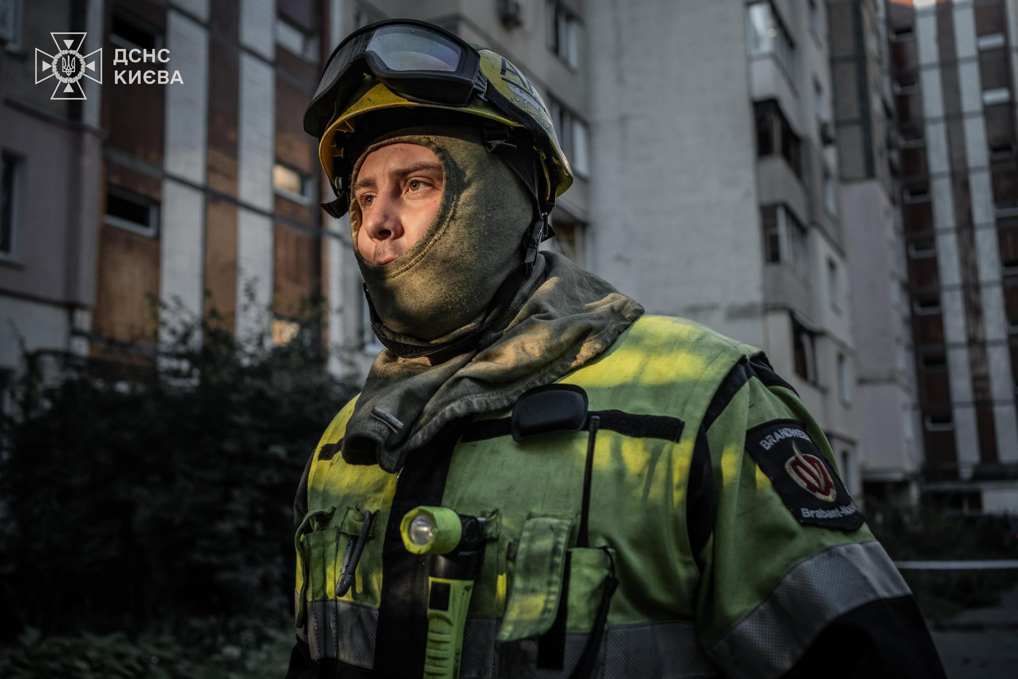 У Києві число постраждалих від російської атаки зросло до 20, розгорнуто штаби допомоги (адреси)