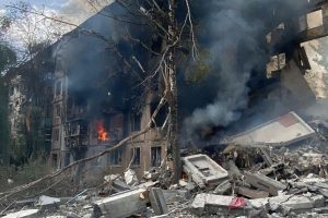 На Донеччині за добу армія рф вбила 28 мирних осіб, з них 25 – жертви атаки на Ярову На Донеччині за добу армія рф вбила 28 мирних осіб, з них 25 - жертви атаки на Ярову