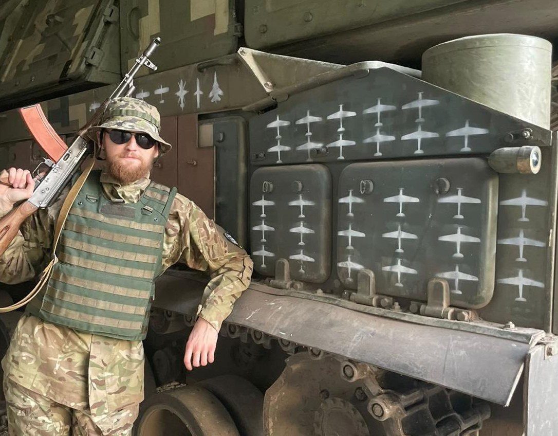 ППО збила 71 з 86 ворожий БПЛА з вечора до ранку 19 вересня