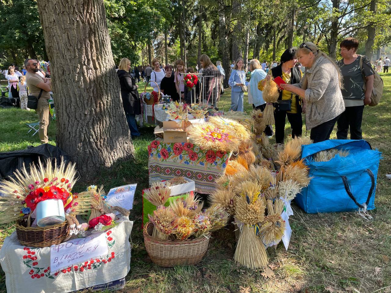 20 вересня свої Дні відзначають одразу 7 міст на Київщині