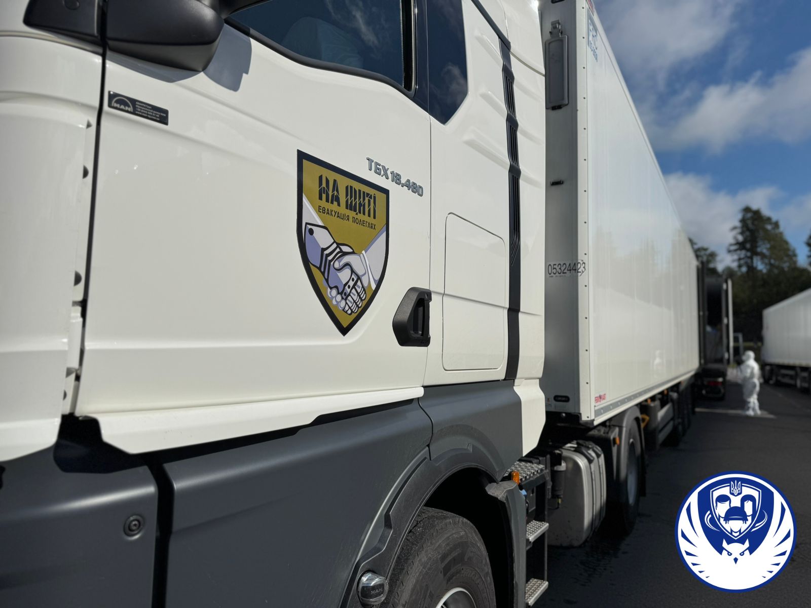 В Україну повернули тіла 1000 загиблих